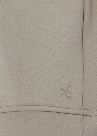 Women's Half-Zip Sweatshirt Abby Stone