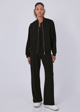 LC All-Around Lounge Jacket Black