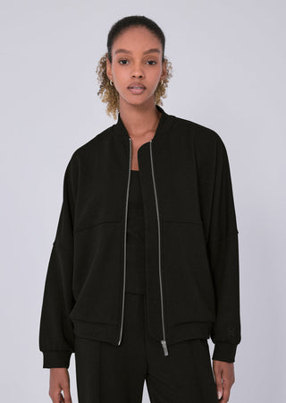LC All-Around Lounge Jacket Black