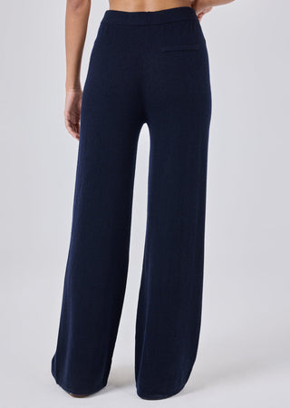 Women's Pant Navy