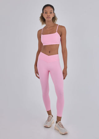 LC Cami All Day Cami Bra Blush Pink