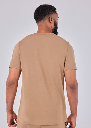 Men's Classic Tee Camel
