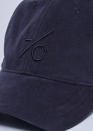 LC Headwear Dark Navy / O/S Lifestyle Cap Dark Navy