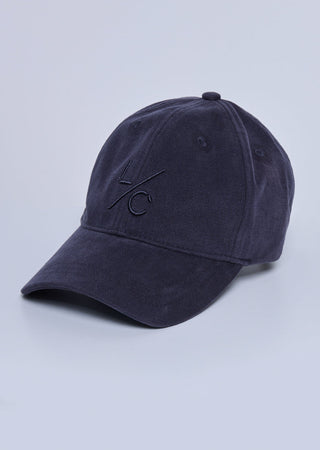 LC Headwear Dark Navy / O/S Lifestyle Cap Dark Navy