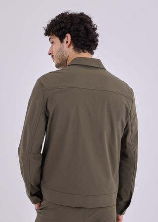 LC Jacket Men's Adapt  Jacket  Dark Olive
