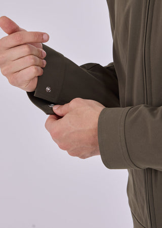 LC Jacket Men's Adapt  Jacket  Dark Olive