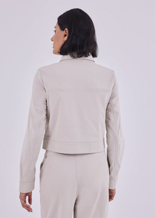 LC Jacket Women's Adapt Jacket Stone