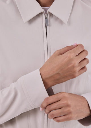 LC Jacket Women's Adapt Jacket Stone