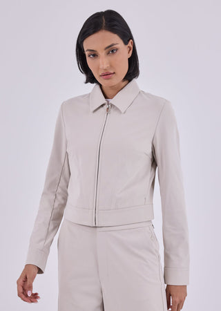 LC Jacket Women's Adapt Jacket Stone