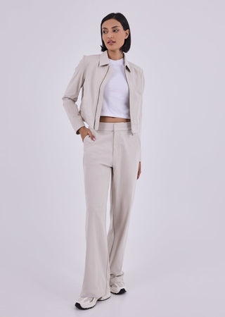 LC Jacket Women's Adapt Jacket Stone