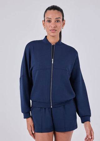 LC Jacket Women's Jacket Dark Navy