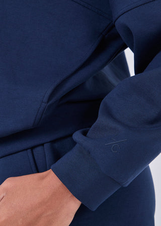 LC Jacket Women's Jacket Dark Navy