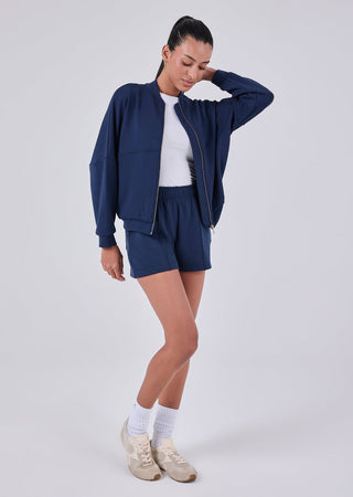 LC Jacket Women's Jacket Dark Navy