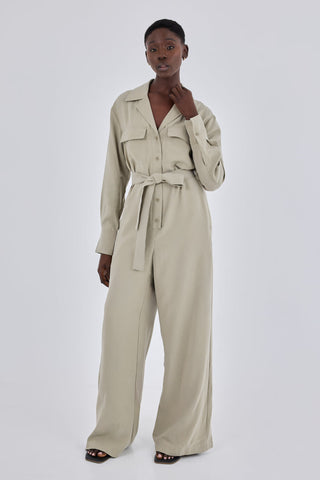 LC Jumpsuit Women's Jumpsuit Abby Stone