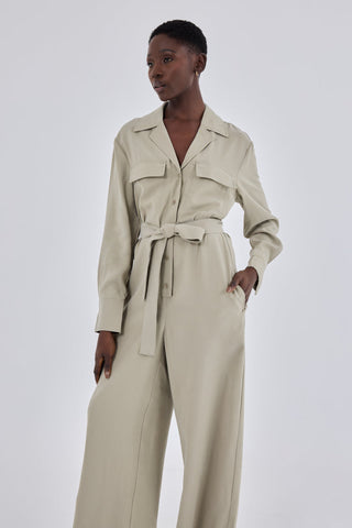 LC Jumpsuit Women's Jumpsuit Abby Stone