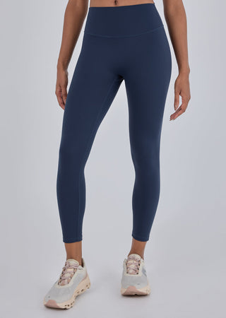 LC Legging All Day Legging 7/8 Dark Navy