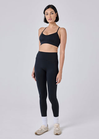 Women's Legging Full Length Black