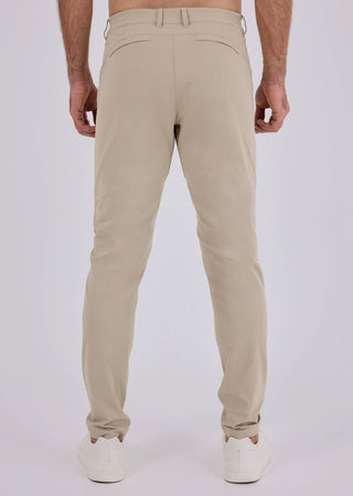 LC Men Adapt Pant Classic Fit - 30"S Beige