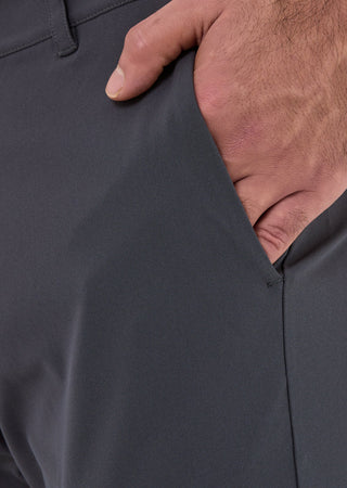 LC Men Adapt Pant Classic Fit - 30"S Charcoal