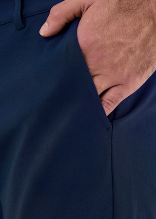 Men's Pants Classic Fit - 30"S Navy