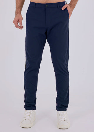 LC Men Adapt Pant Classic Fit - 32"R Navy