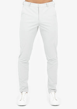 LC Men Adapt Pant Classic Fit - 32"R Stone