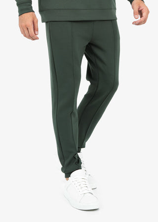 Men's Pants Deep Green