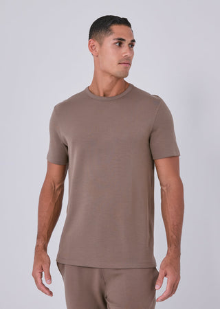 Men's Tee Walnut
