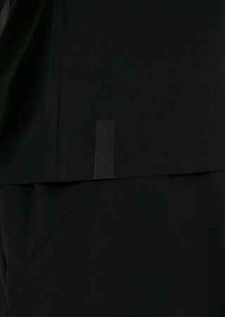 Men's Mid layer Black