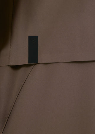 Men's Mid Layer Walnut