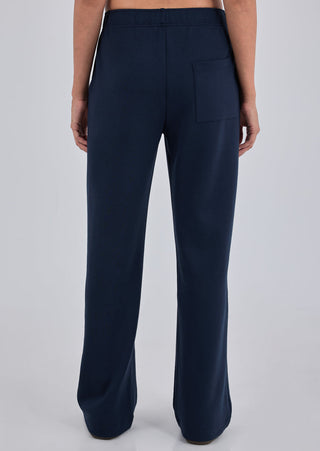 LC Pant All-Around Lounge Straight Leg Pant Dark Navy