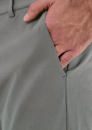 LC Pant Men Adapt Pant Classic Fit - 32'R Sage Green