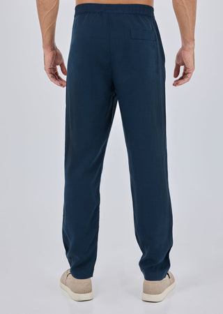 Men's Pants Dark Navy