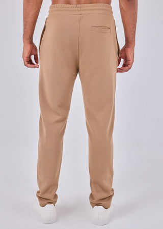 LC Pant Men's Straight Leg Pants Camel