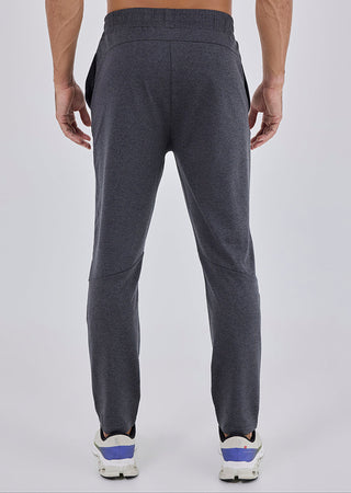 Men's Pants Charcoal Marl