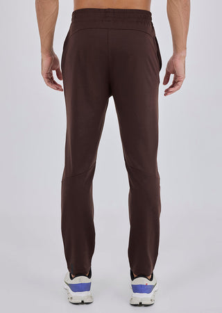 LC Pant Mens Recovery Pant Coffee