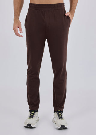 LC Pant Mens Recovery Pant Coffee