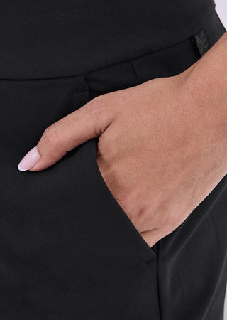 LC Pant Women's Adapt Wide Leg Pants Black