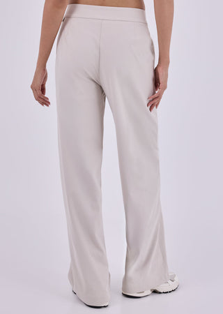 LC Pant Women's Adapt Wide Leg Pants Stone