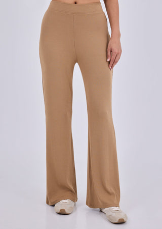 LC Pant Women's Pants Camel