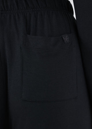 LC Pant Women's Sleep Pant Black