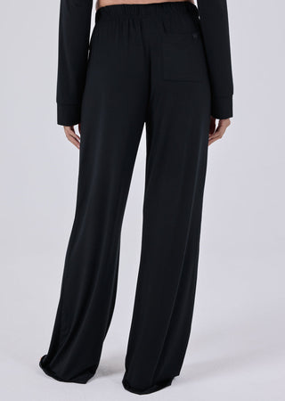 LC Pant Women's Sleep Pant Black