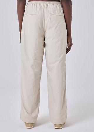 LC Parachute Pant Womens Ripstop Parachute Pant Stone