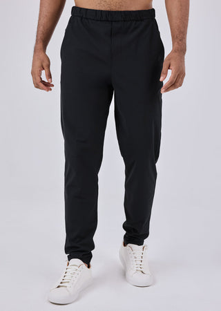 LC Regular Tapered Pant Men Adapt Tapered Pant - 32'R Black