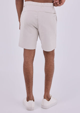 LC Relaxed Shorts Men's Adapt  Relaxed Shorts 7'R Stone