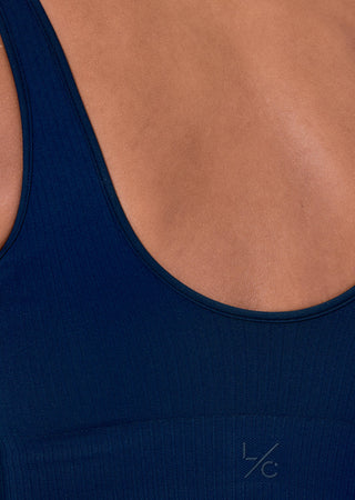 Women's Bra Navy