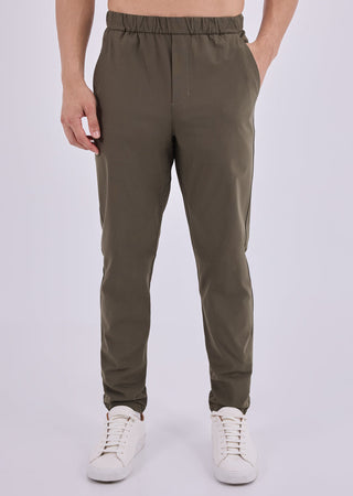 LC Short length Tapered Pant Men's Adapt Tapered Pants 30'S Dark Olive