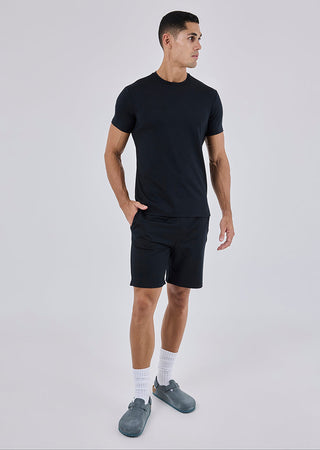 LC Short Mens Recovery Short Black