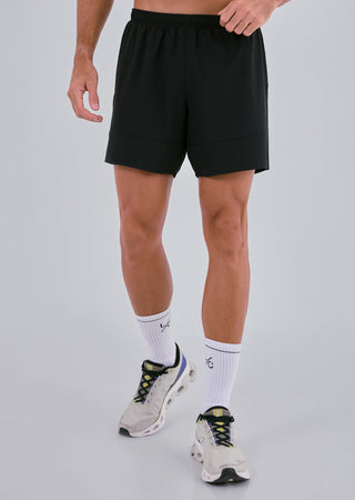 Men's Shorts Black