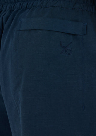 Women's Relaxed Short Dark Navy